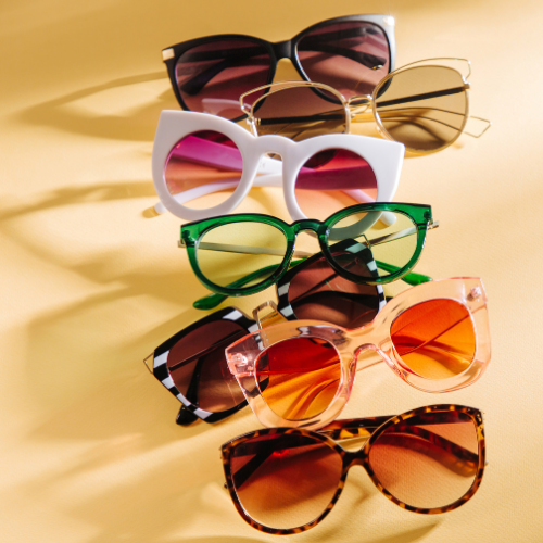 All You Need To Know About Different Types Of Sunglasses