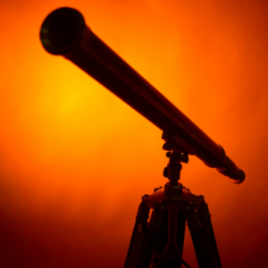 What Are The Different Types Of Telescopes