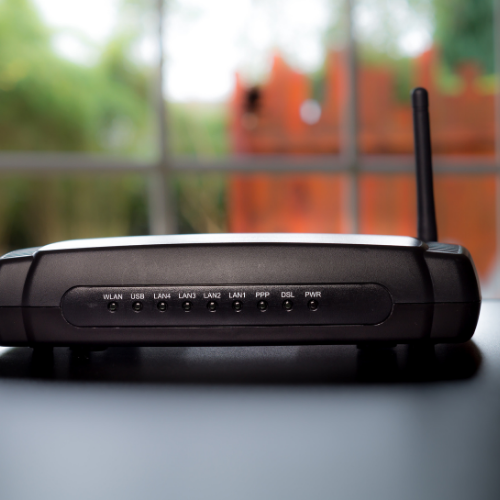 Best Wifi Modem And Router Combo